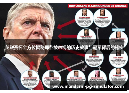 英联赛杯全方位揭秘那些被忽视的历史故事与冠军背后的秘密 英联赛杯全方位揭秘那些被忽视的历史故事与冠军背后的秘密