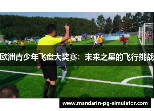 欧洲青少年飞盘大奖赛：未来之星的飞行挑战