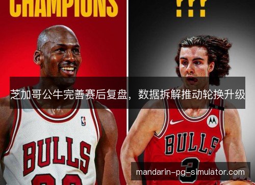 芝加哥公牛完善赛后复盘，数据拆解推动轮换升级