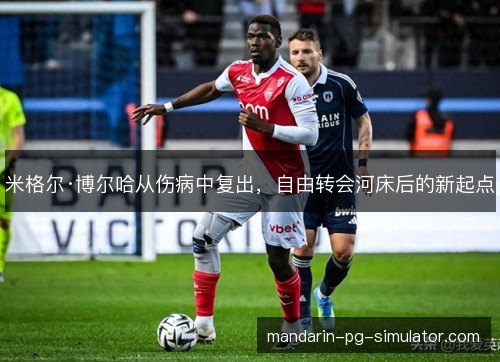 米格尔·博尔哈从伤病中复出，自由转会河床后的新起点